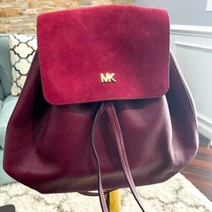 Michael Kors- backpack